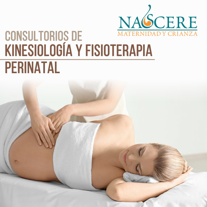 kinesiologia-perinatal Fisioterapia y Kinesiología Perinatal - Nascere - Maternidad y Crianza