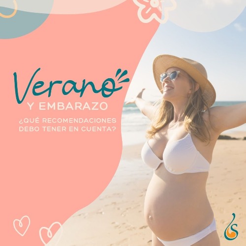 Verano y Embarazo