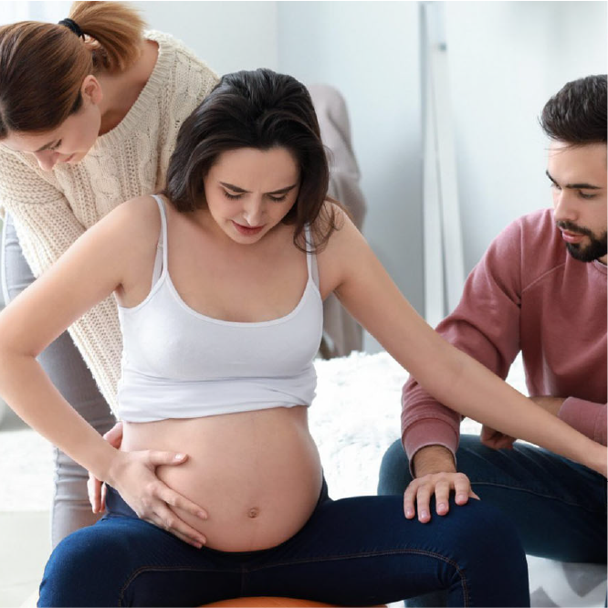 quiero-mi-doula Maternidad - Nascere - Maternidad y Crianza
