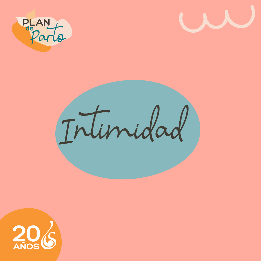 Intimidad
