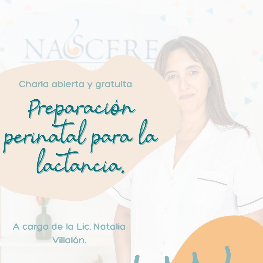 Preparacion-perinatal-para-la-lactancia Home - Nascere - Maternidad y Crianza