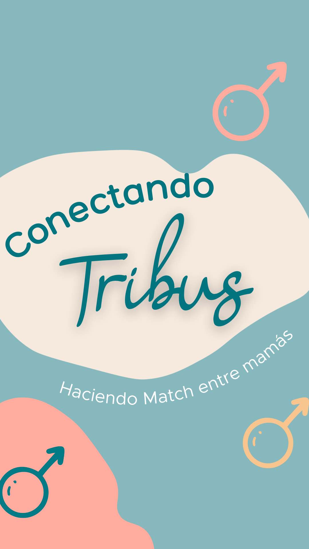 Evento Gratuito: Conectando Tribus