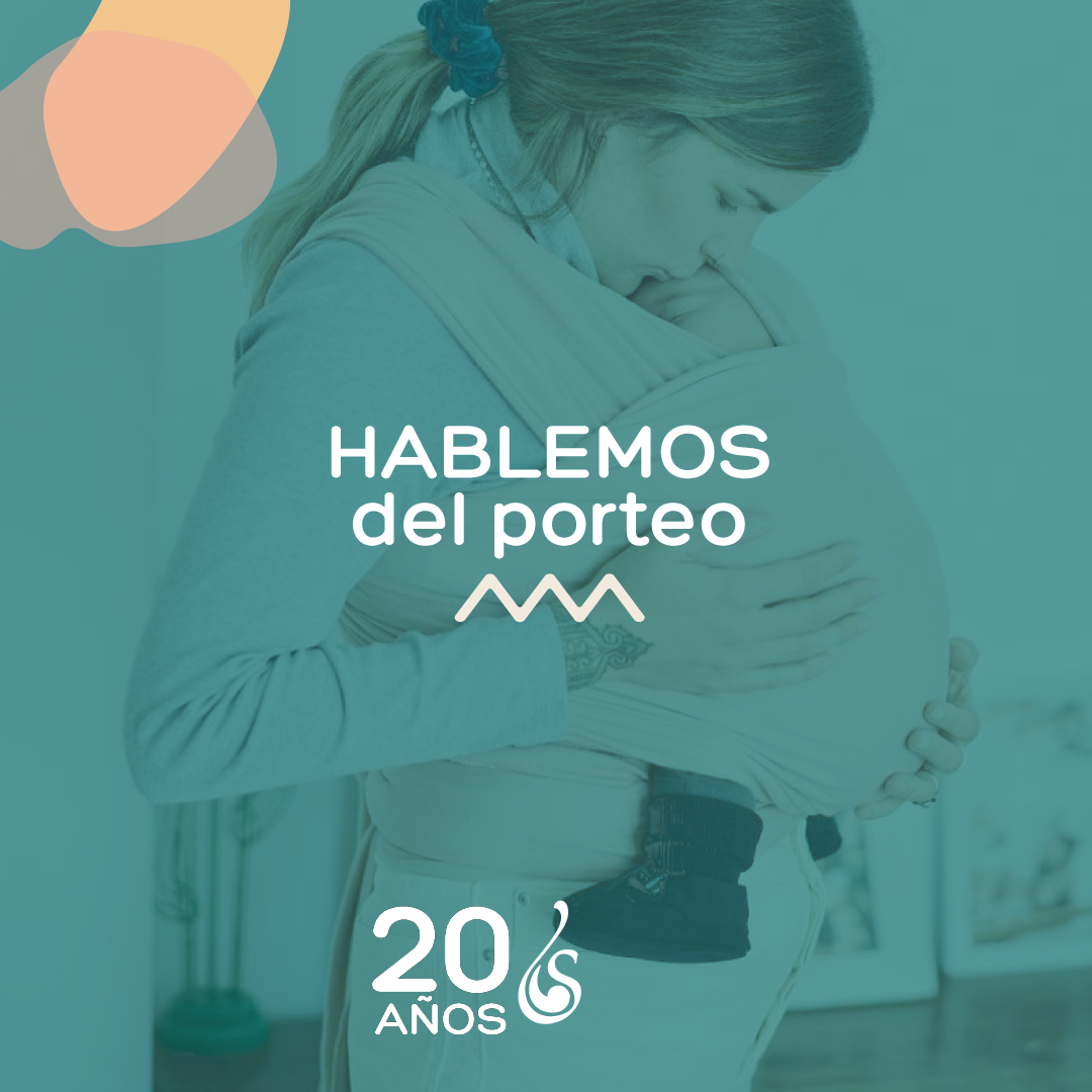 Hablemos de Porteo, con la Lic. Gisela Gorla