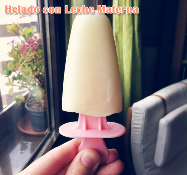 helado-leche-materna Home - Nascere - Maternidad y Crianza