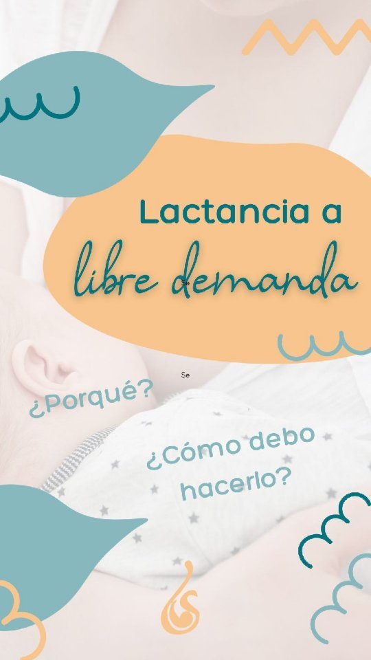 lactancia a libre demanda Home - Nascere - Maternidad y Crianza