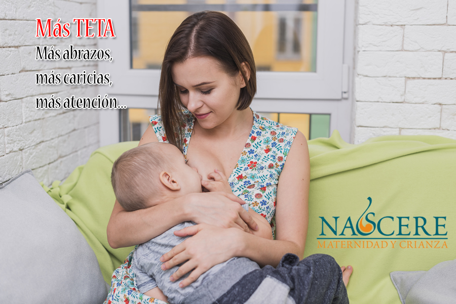 mas-teta Home - Nascere - Maternidad y Crianza