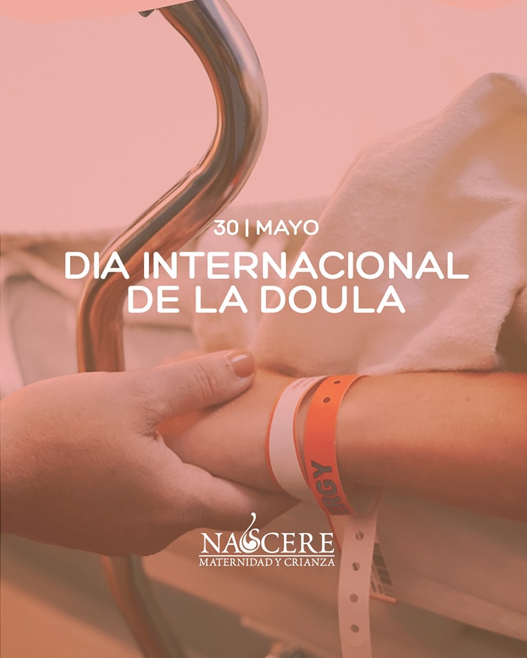 Día Mundial de la Doula