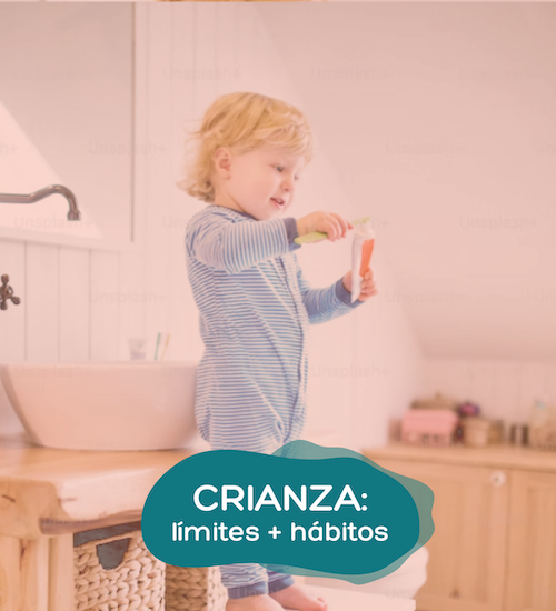 Crianza: Límites y hábitos