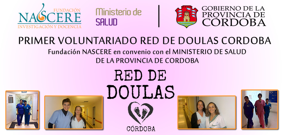 convenio red de doulas convenio ministerio de salud