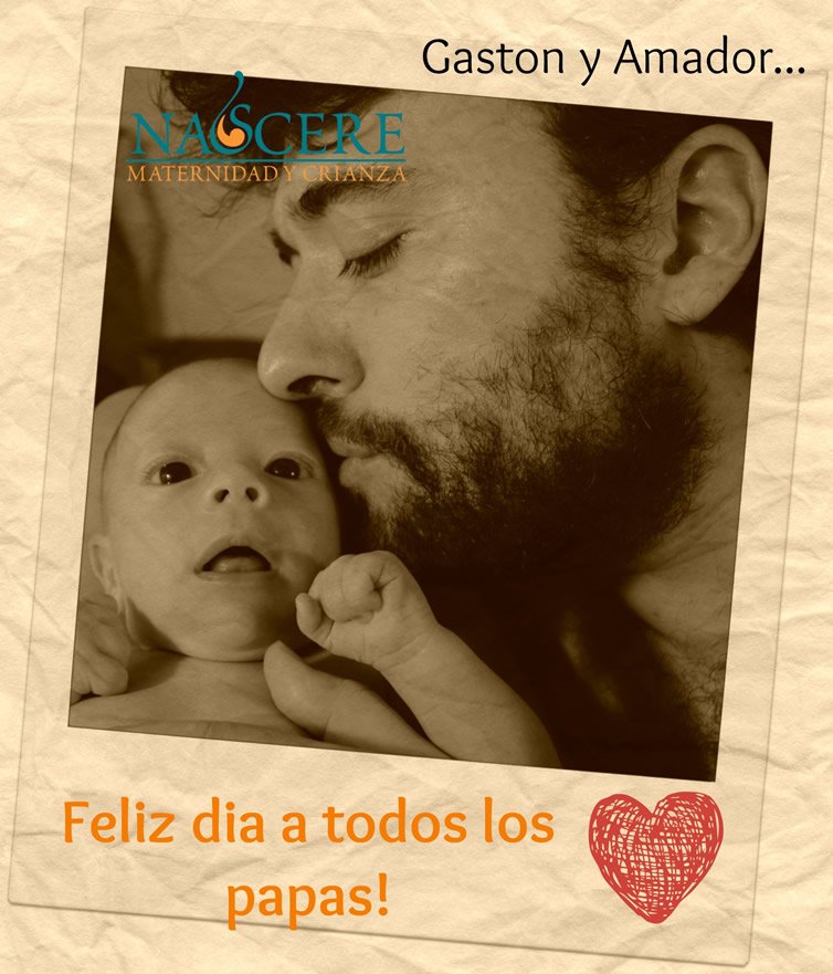 Gaston y Amador 2015