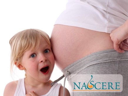 10 cosas que solo puedes saber a partir del segundo embarazo