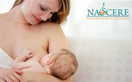 La leche materna contiene más de 700 bacterias y la función que cumplen es un misterio