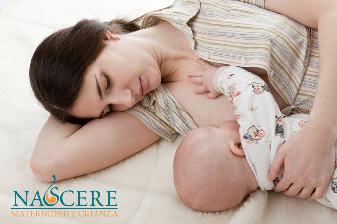 consejos de lactancia