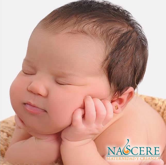 consejos al visitar a un recien nacido