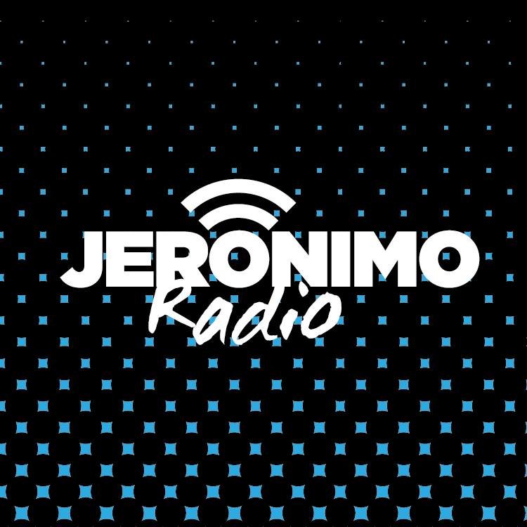 jeronimo radio