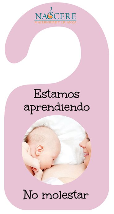 no molestar estamos aprendiendo