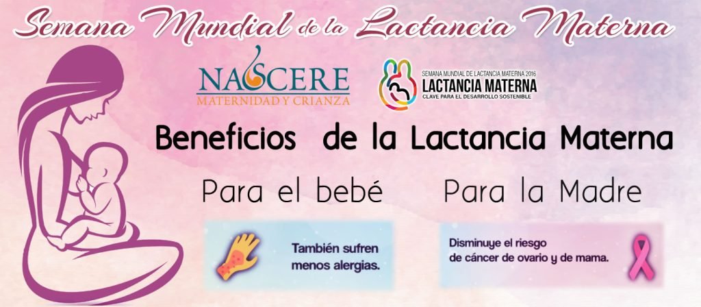 semana mundial lactancia materna 4