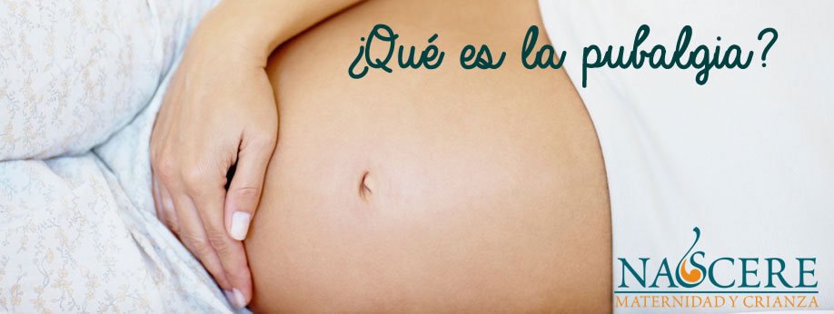 que es la pubalgia