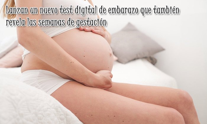 test embarazo
