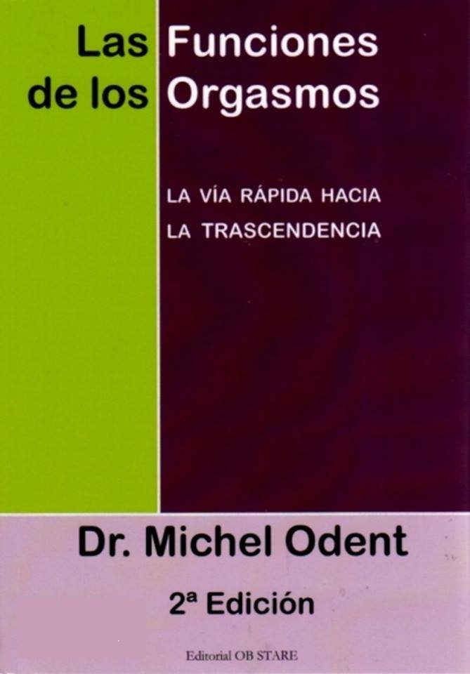 las funciones de los orgasmos